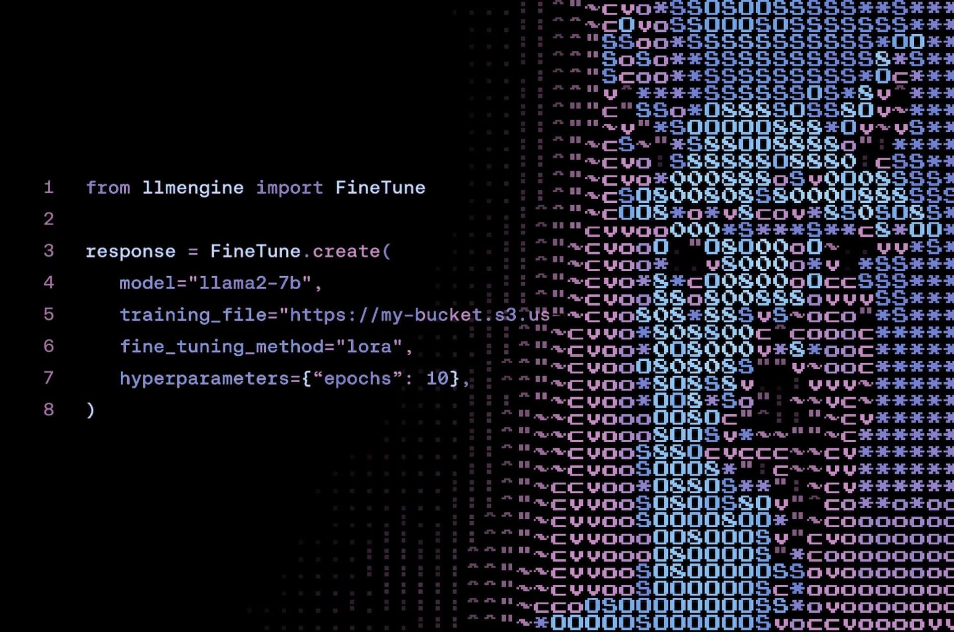 How to Fine-Tune Llama 2 With LLM Engine