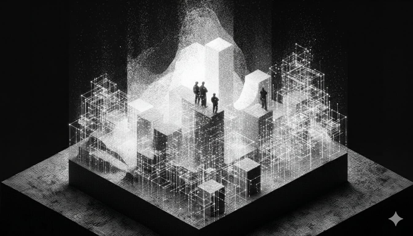 Scale’s Next Era: Building for 2026