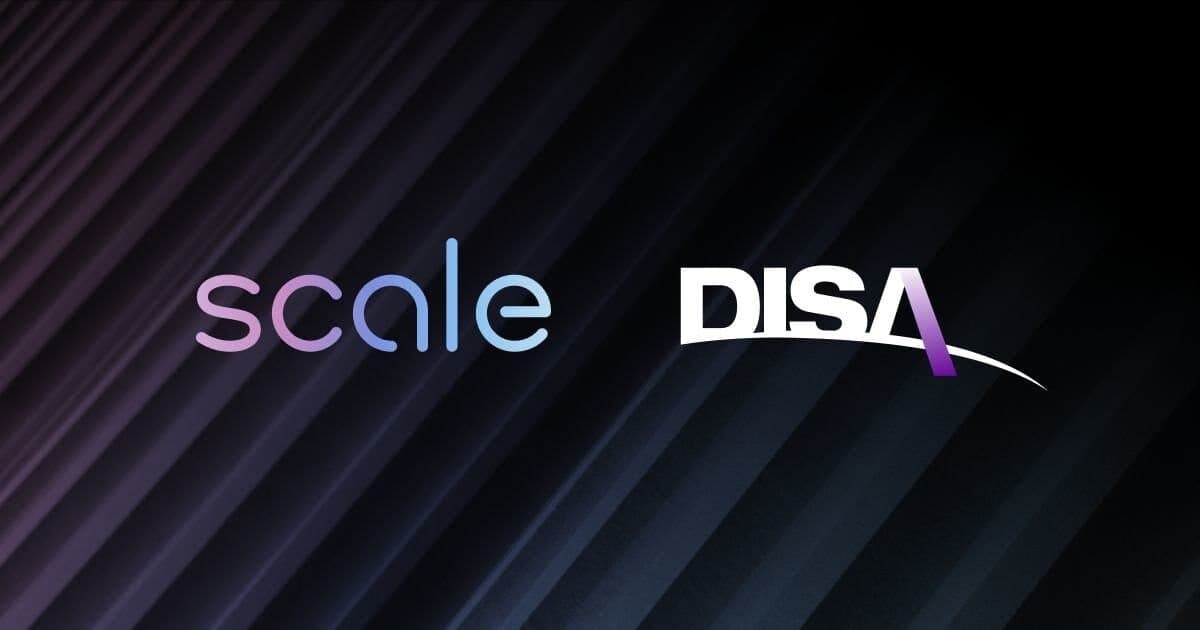 Scale’s DISA IL-4 Provisional Authorization Increases Accessibility to AI for the Department of Defense (DoD) 