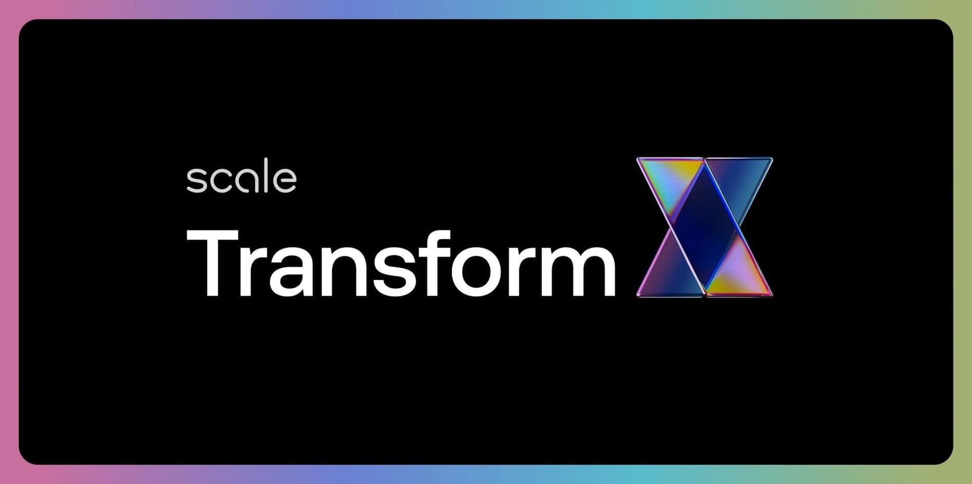 TransformX 2022: Operationalizing AI