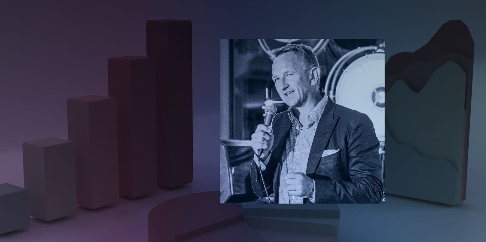 How Nick Beighton Transformed ASOS by Investing in Product Catalog Data