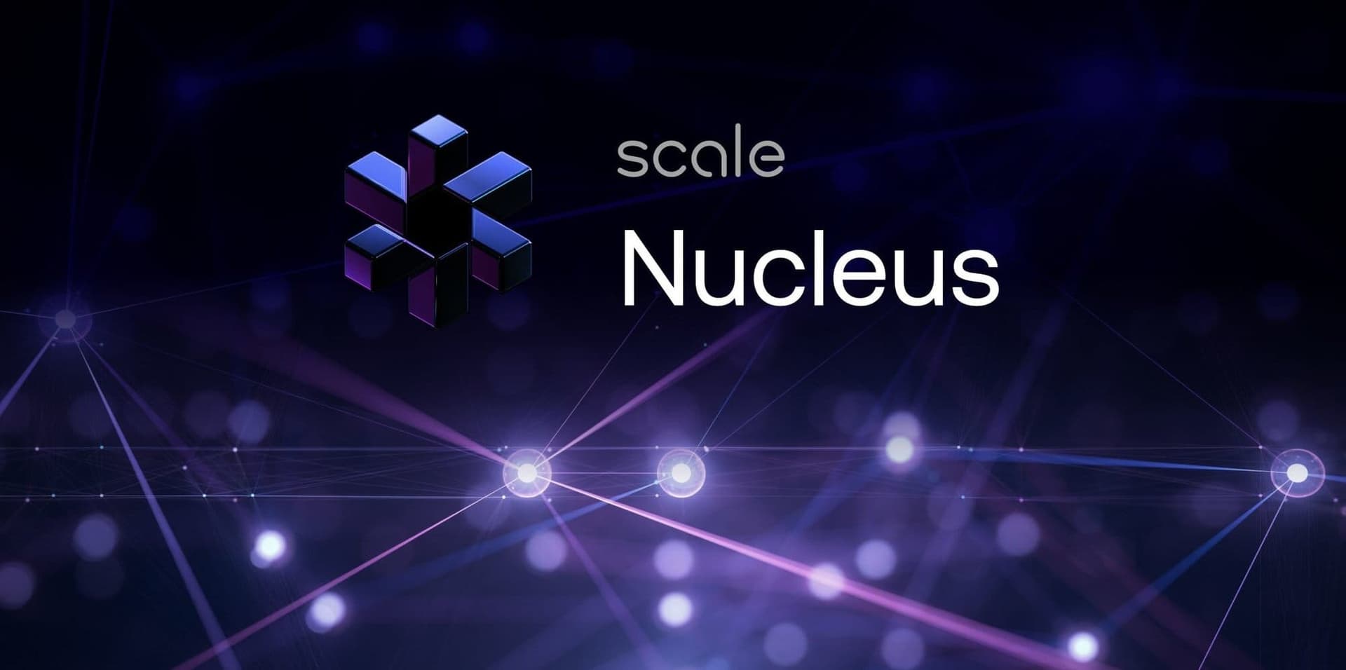 Nucleus Simplified—Dataset Management for Everyone