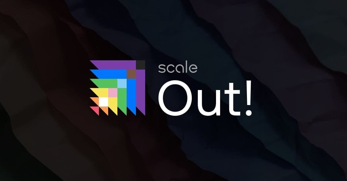 Scale Out: National Coming Out Day 