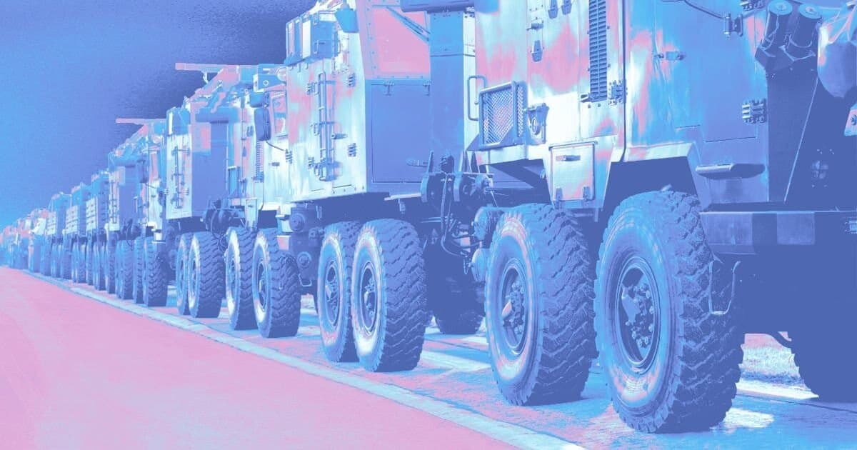 Autonomy Table Stakes:  DoD’s Data Layer