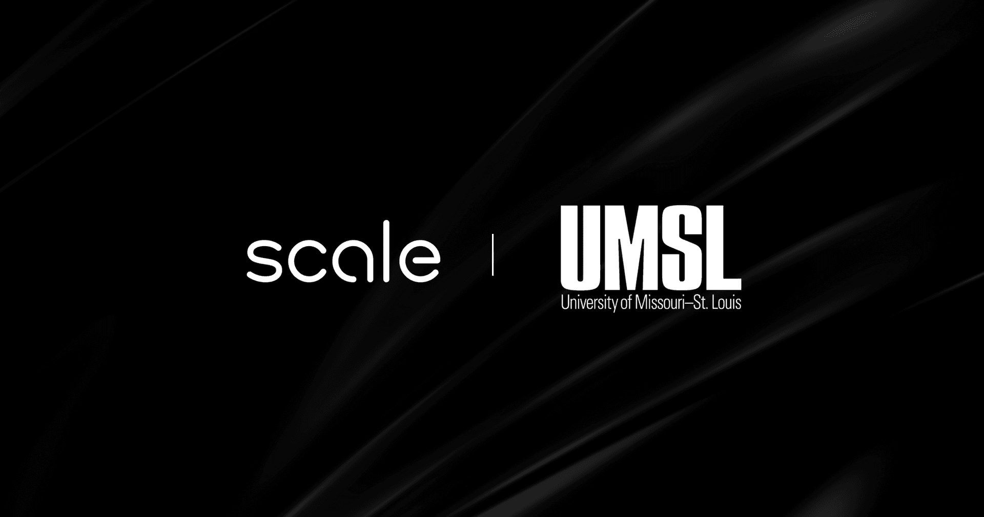 Introducing the Scale AI and University of Missouri - St. Louis Geospatial Collaborative