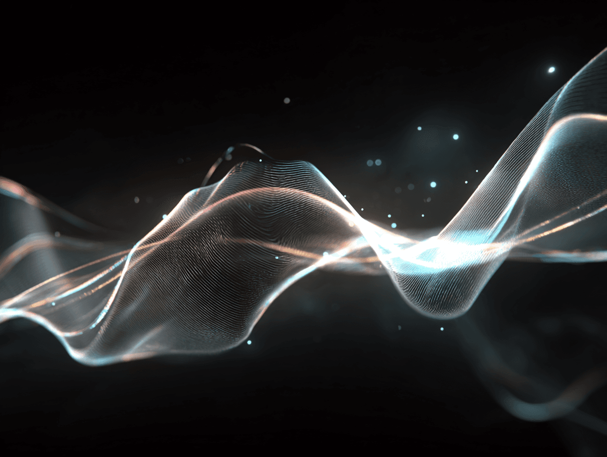 AI Doesn’t Live in Text Alone