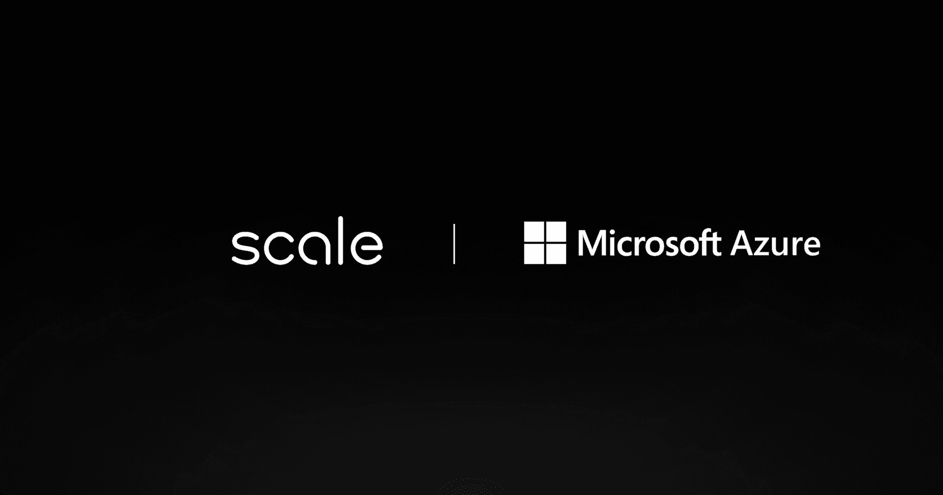 Microsoft Azure and Scale AI Collaborate to help Enterprises Deliver Powerful GenAI Solutions