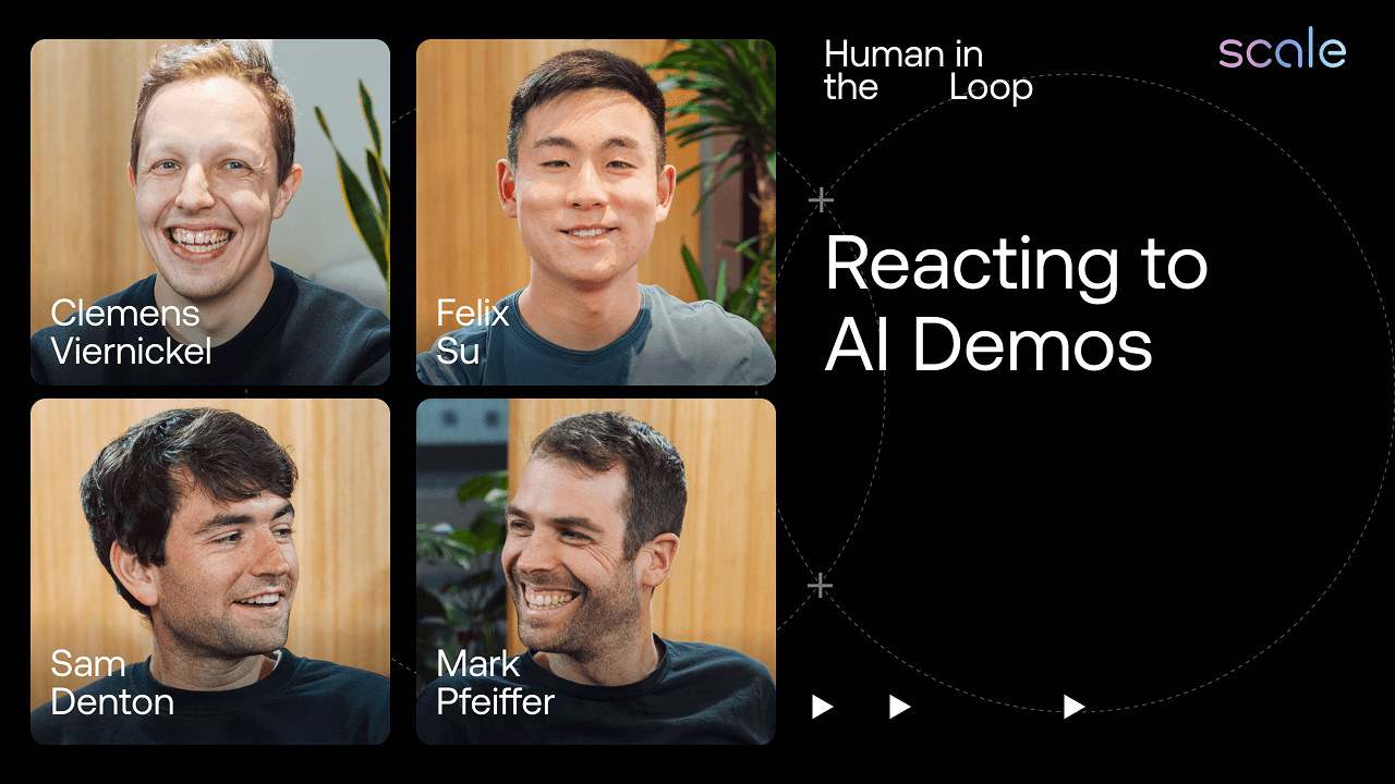 We decided if these viral AI agent demos are hype or real | Human in the Loop: Episode 12