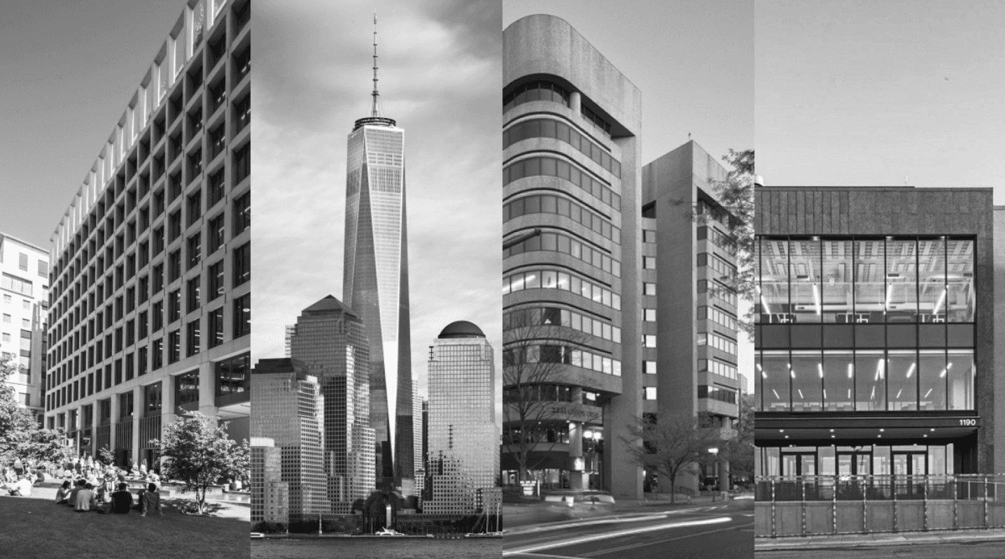 Expanding Our Presence with New Offices Around the World