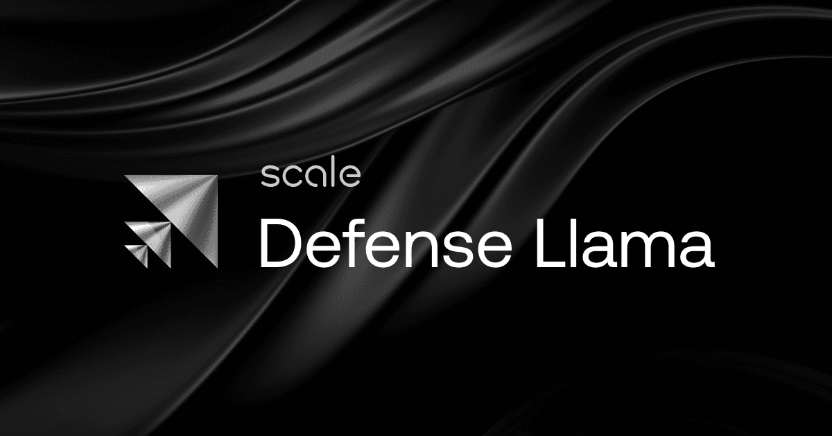 Defense Llama: The LLM Purpose-Built for American National Security