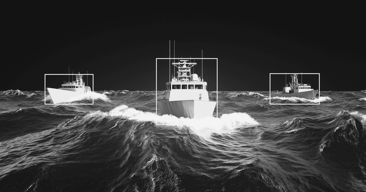 Machine Perception for Human Protection: Creating Vision Algorithms to Augment Perimeter Security 