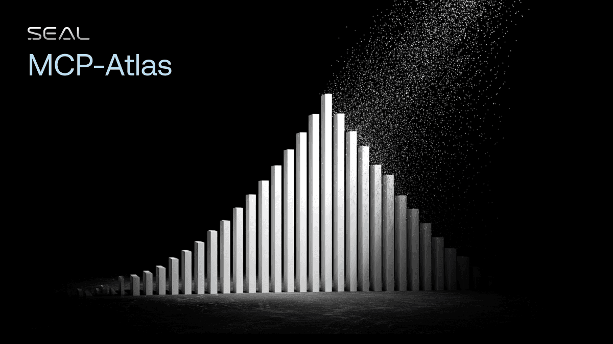 Actions, Not Words: MCP-Atlas Raises the Bar for Agentic Evaluation