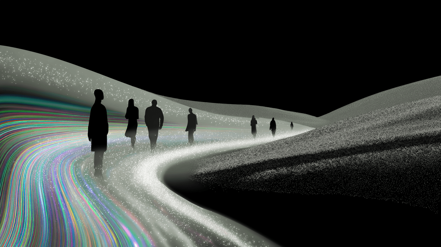 Pioneering the Era of Experience: Where Human Data Meets Agentic Interaction