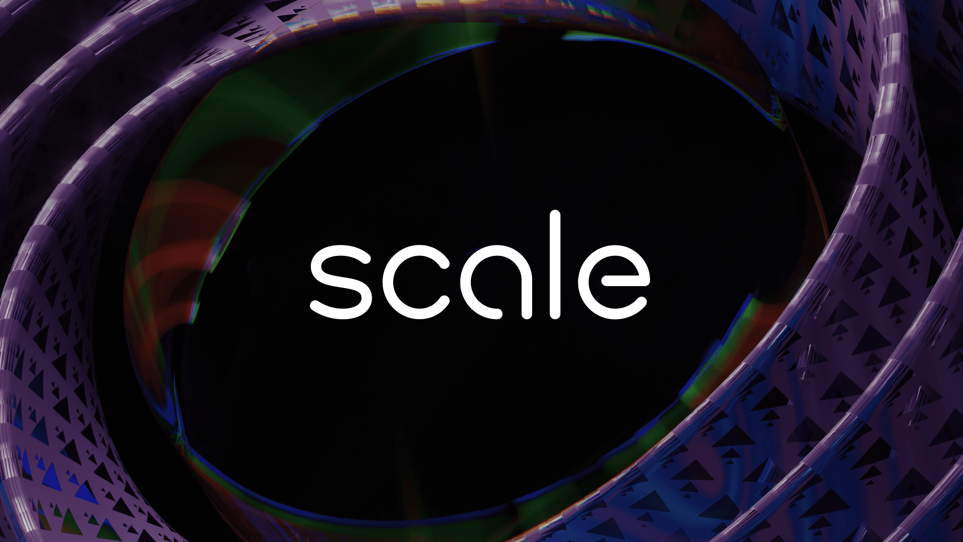 Scale’s Series F: Expanding the Data Foundry for AI