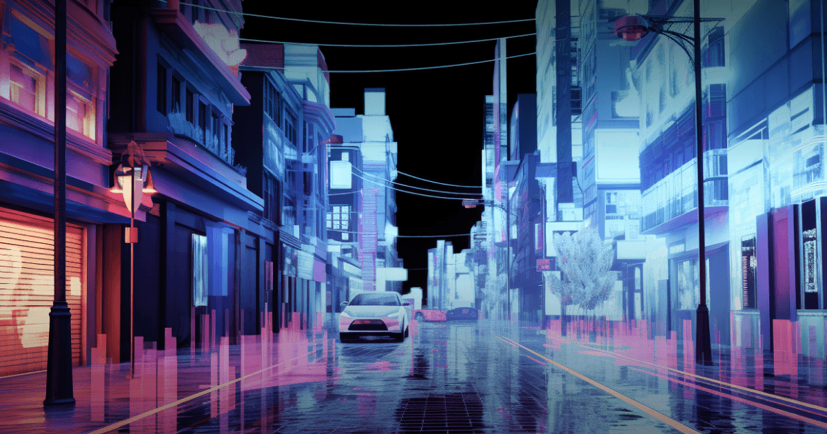 Introducing Scale’s Automotive Foundation Model